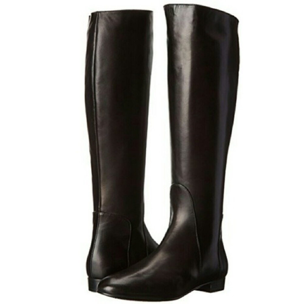 Delman Molly Riding Boots
